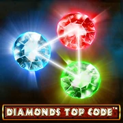 เกมสล็อต Diamonds Top Code